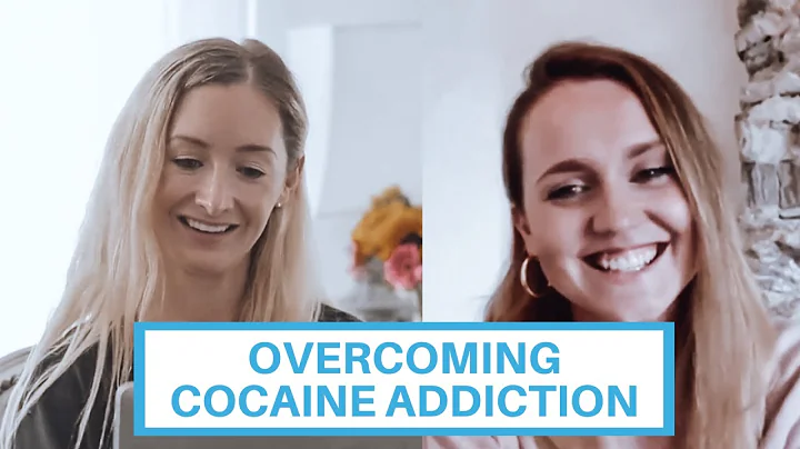 Overcoming Cocaine Addiction - Lauren Windle | 12 Step recovery | Narcotics anonymous | Psychologist