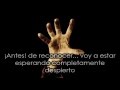 System Of A Down-Spiders (Sub.  Español)