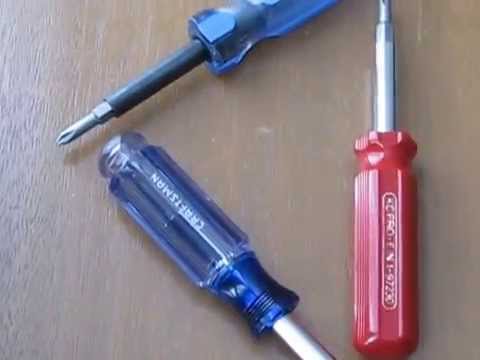 craftsman 6 in one screwdriver craftsman 6 in one screwdriver