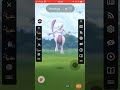 POKÉMON GO HACK MEWTWO DANS UN RAID