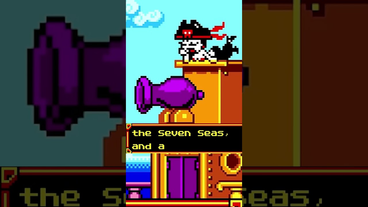 SPANK HER for Mommy / Shantae