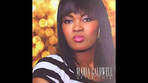 After This by Maria Caldwell