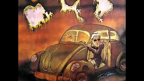 O.L.D - Corpse Full Of Gunk