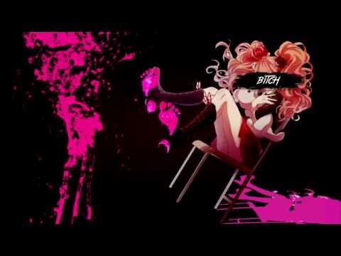 never wanted to dance MSI |junkomaeda
