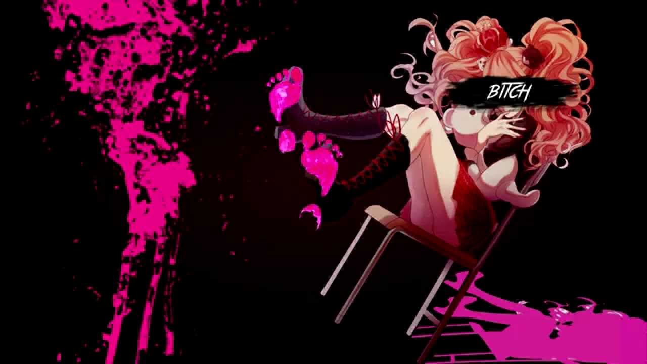 never wanted to dance MSI |junkomaeda