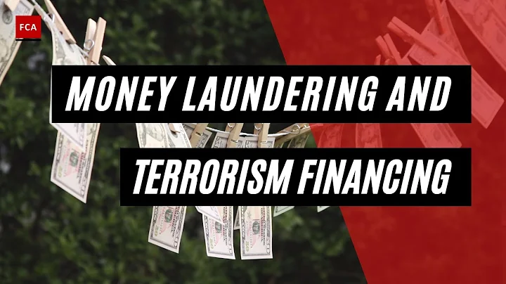 Money Laundering vs. Terrorism Financing: Unraveling the Similarities and Differences