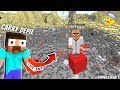 Jethiya Destroyed my New House from SUPER TNT in Minecraft ..😢😢| Carry Depie