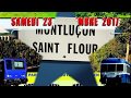 Train touristique aaatv montluon auvergne  montluon st flour