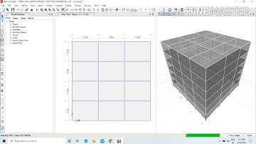Seismic Design - Project assignment for Skyfi Labs online course - by (ravi jatolia)