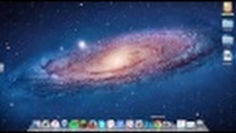 How To Make Zip Archive/Zip Folder On Mac OSX