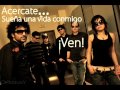 Me amaras al amanecer - Insite (Letra)