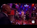 Ladies of Soul zingen 'That's What Friends Are For' - RTL LATE NIGHT