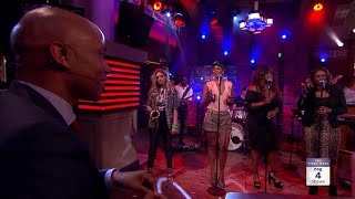 Ladies of Soul zingen 'That's What Friends Are For' - RTL LATE NIGHT
