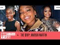 Marsai Martin Looks Back At Her Very First Awards Show Look & Her Fashion Evolution | BET Awards
