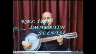 kel ibo İMARETİN SELVİSİ Resimi