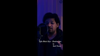 Tujhe Bhula Diya Random Jam | Yash Tiwari | Mohit Chauhan | Priyanka | Ranbir | Anjaana Anjaani