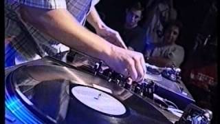 Prime Cuts UK DMC 1998