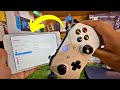How To Use XBOX Series S,X One Controller on Any iPad 2023 Easiest Way