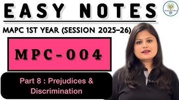 EASY NOTES – Dec 25 Paper 4 Part 8