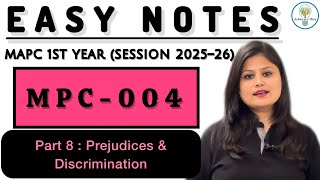 EASY NOTES – Dec 25 Paper 4 Part 8