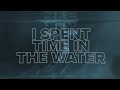 Consumed by fire  time in the water official lyric