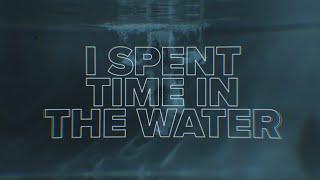 Consumed By Fire - Time in the Water (Official Lyric Video)