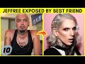 Jeffree Star's Former Friends Reveal He Hasn't Changed At All