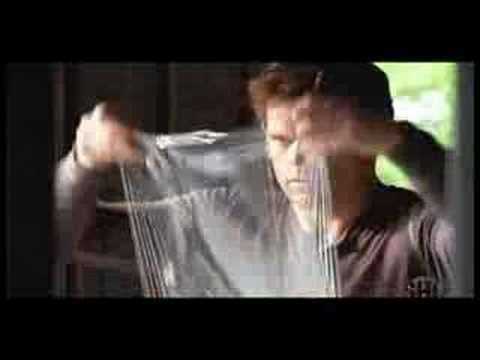 Dexter - Saison 1