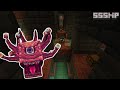 Derrotando o Beholder da Dungeon dos Slimes - SSSMP #35 #minecraft #cobblemon