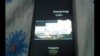 Android Boot Animation Uai For N7000