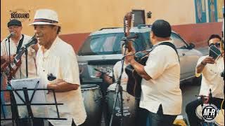 Tic tac, Compay Gato - Sexteto Colorao (Artigas / La Perla Callao)