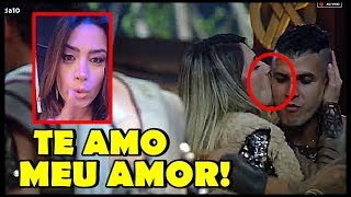 Esposa de Felipe Sertanejo REAGE a APROXIMAÇÃO de Nadja Pessoa com seu marido