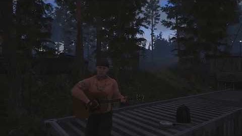 COREKILLA - Master Of Puppets (SCUM)