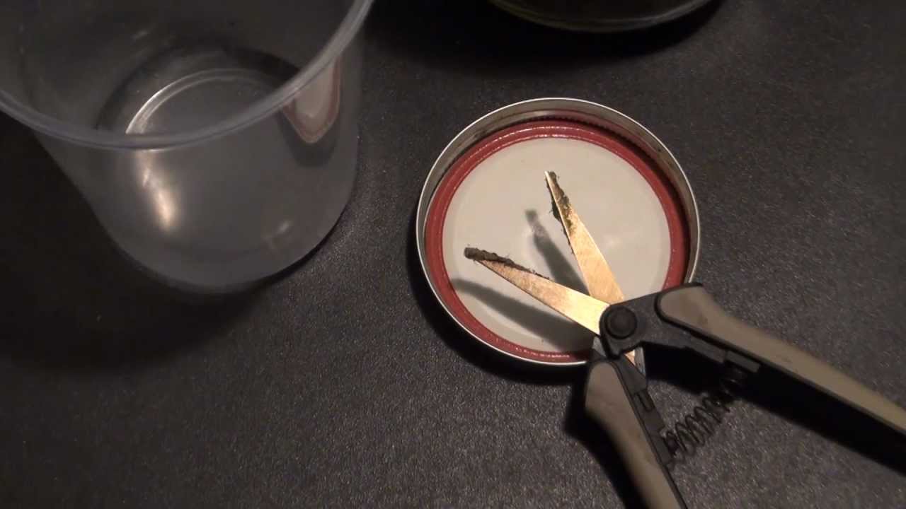 Qrazy Train - Trimming Before & After