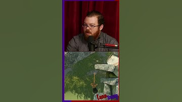 Lane Swap Ep.1 Part 15 | Nicholas Rankin plays Getting Over it with Bennett Foddy