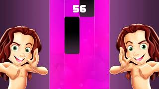 Tarzan Theme Song - Magic Tiles EDM (DOWNLOAD BELOW) Thumb