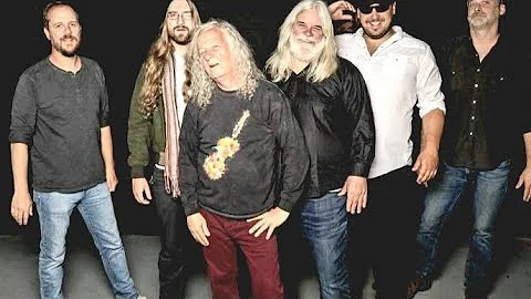 The High Hawks - Backwater Voodoo