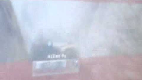 Amazing Flash Grenade killcam Mw2 Must Watch