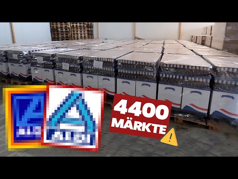 Der größte Deal meines Unternehmens! | Wir beliefern 4.400 Märkte