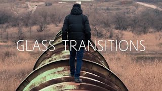 Glass Transitions Premiere Pro Templates