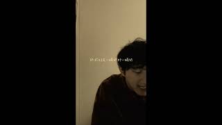Teddy Fan -《告別式》Cover ｜Joker 汪子龍