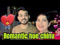 Romantic hue chinu  viya family vlog 