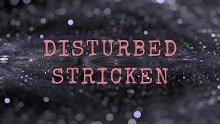 Online Jamming || Disturbed - Stricken || Cover