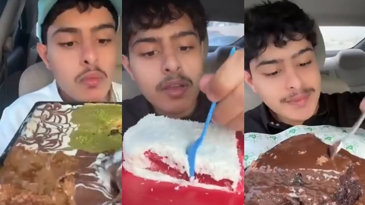 [NEW] k.malyeh | Dubai Chocolate, Cakes & More | TikTok Sweet/Pastry Mukbang12k.malyeh |...