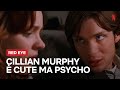 CILLIAN MURPHY è il PERFETTO PSICOPATICO in RED EYE | Netflix Italia