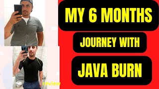 Java Burn - Java Burn review- Java Burn Journey, Shocking!!