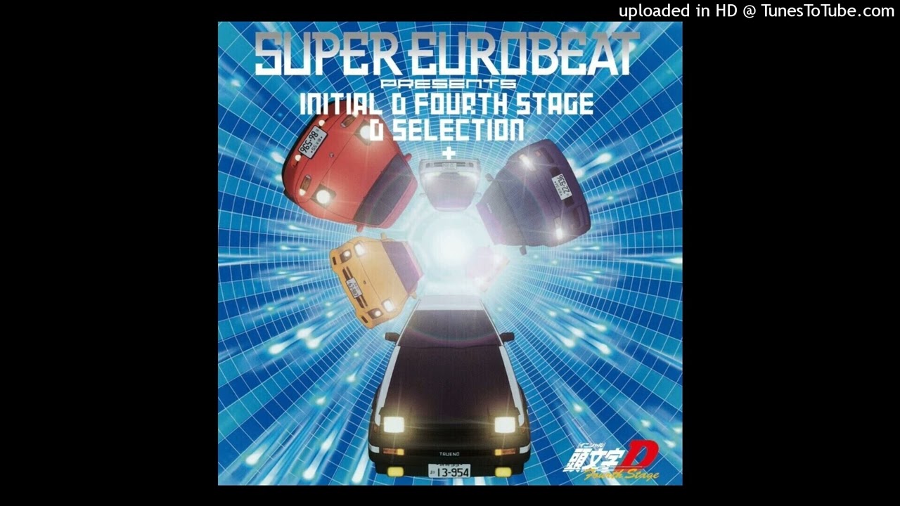 SylverR - Night Trip