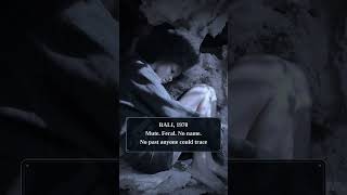 They Found a Wild Child in Bali. His Feet Told a DARKER Secret