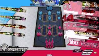 wlw:IRONから始める動画投稿生活特別編【1/7アビオン対抗戦page3】