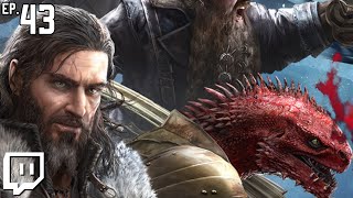 Famous Divinity: Original Sin 2 - Part 43 Profile